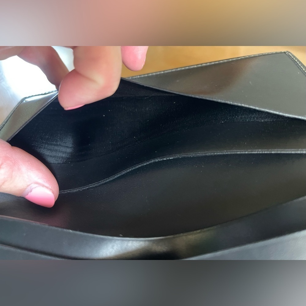 Fendi pequin striped wallet - Picture 11 of 12